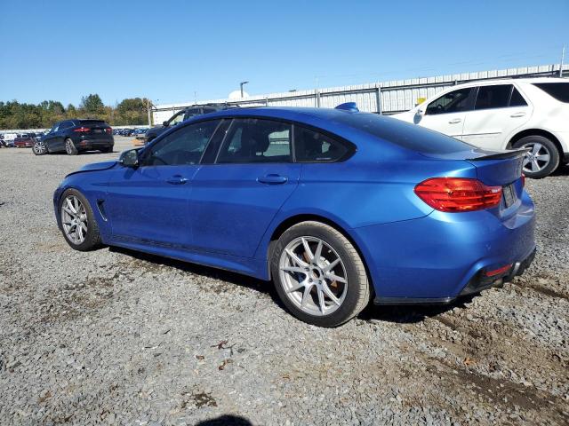 2017 BMW 440I GRAN WBA4E3C54HG186699