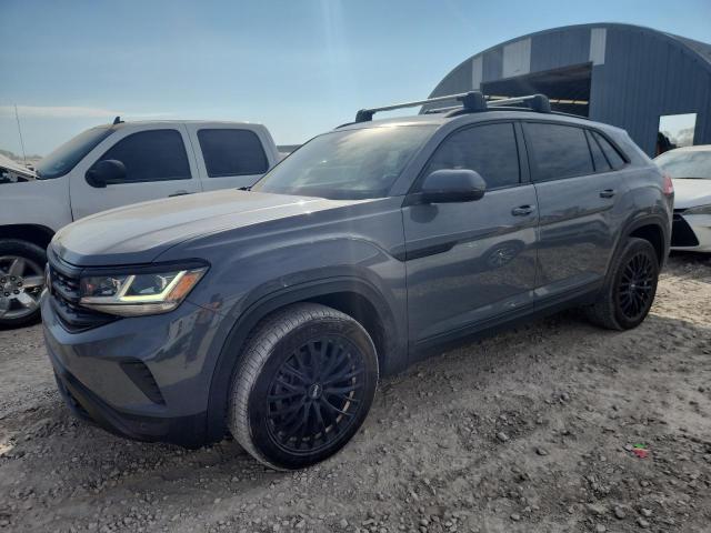 Global Auto Auctions: 2020 VOLKSWAGEN ATLAS CROSS SPORT SE