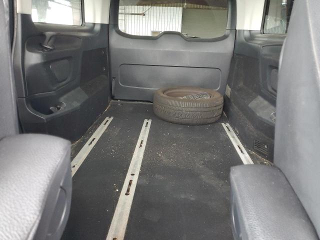 2016 MERCEDES-BENZ METRIS #3304619435