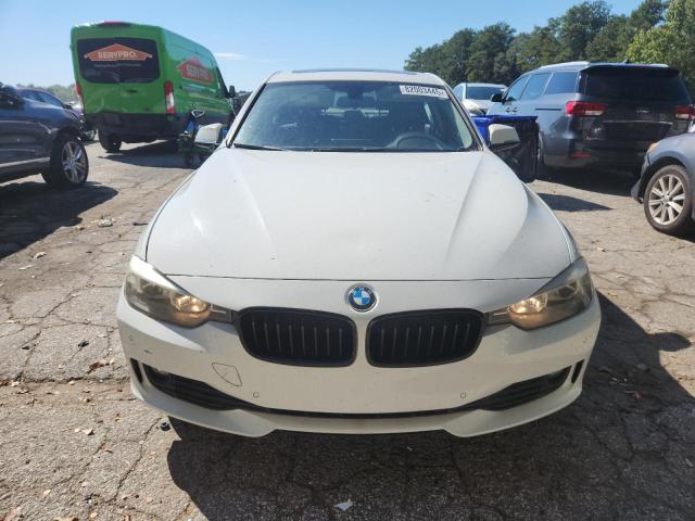 2015 BMW 320 I WBA3B1G56FNT07311