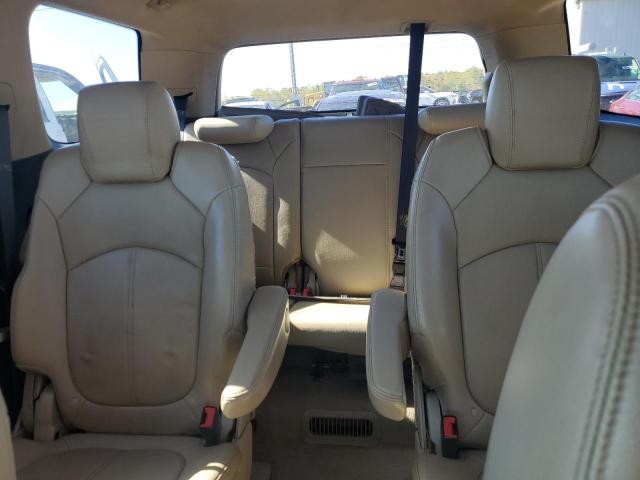 2010 GMC ACADIA SLT - 1GKLRNED2AJ188239