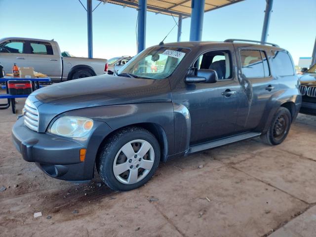 CHEVROLET HHR LS