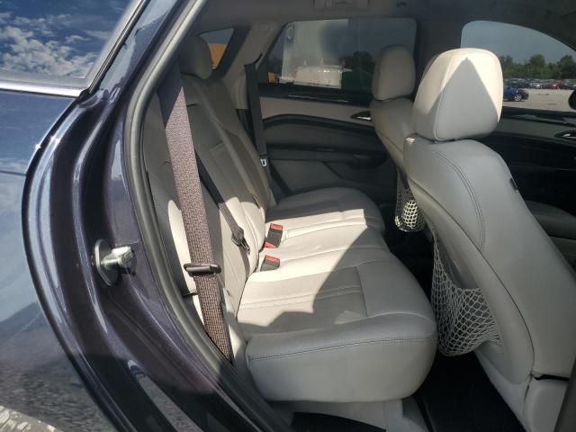 2016 CADILLAC SRX LUXURY #3285012938