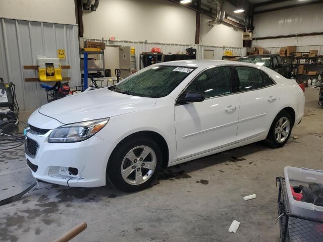2015 CHEVROLET MALIBU LS - 1G11B5SL1FF317688