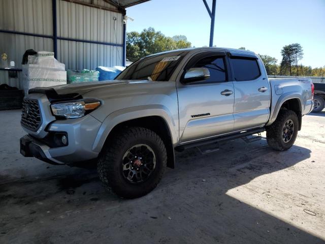 TOYOTA TACOMA DOU