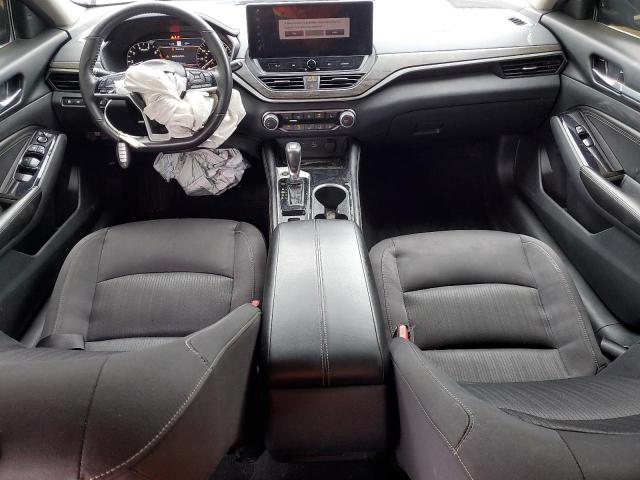 2023 NISSAN ALTIMA SV #3285651277