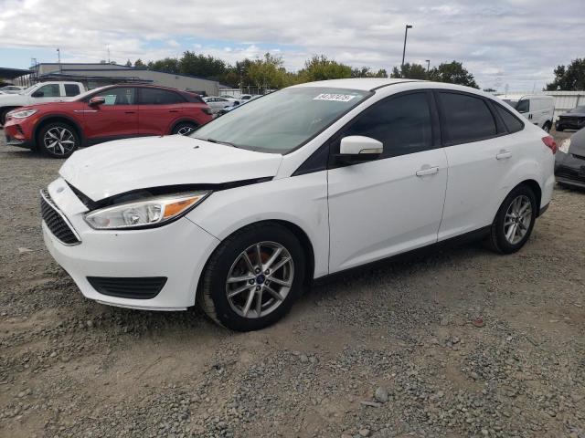 2016 FORD FOCUS SE - 1FADP3F24GL347885