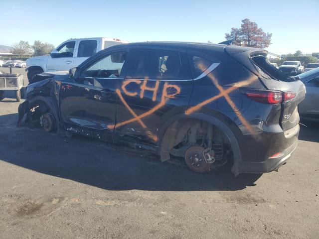 2022 MAZDA CX-5 PREMI - JM3KFBEM4N1594048