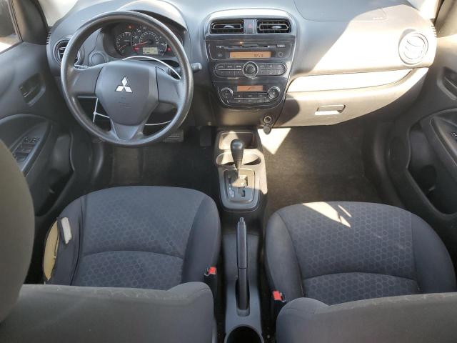 2015 MITSUBISHI MIRAGE DE - ML32A3HJ3FH035326
