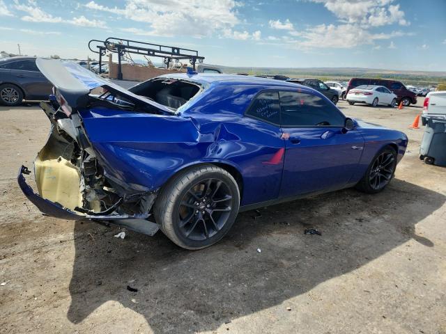 2022 DODGE CHALLENGER #3275624797