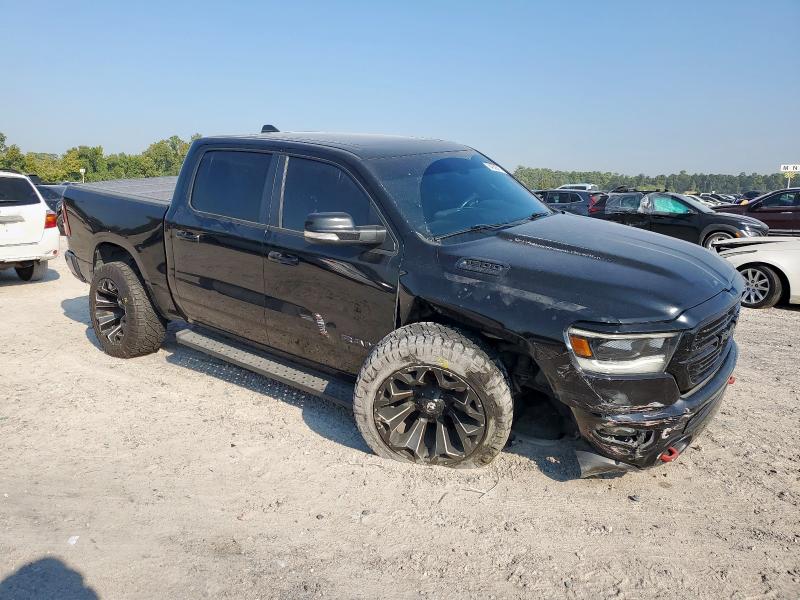 2019 RAM 1500 BIG H - 1C6RREFT8KN875142