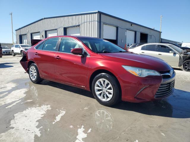 2017 TOYOTA CAMRY LE #3284214543