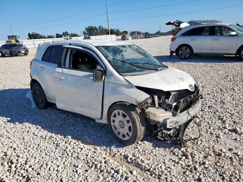 2014 TOYOTA SCION XD - JTKKUPB46E1040955