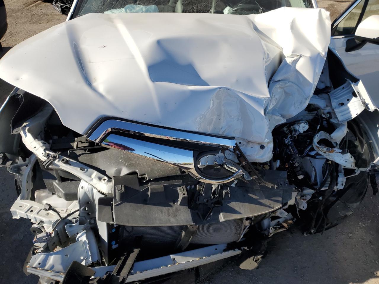 SUBARU FORESTER LIMITED