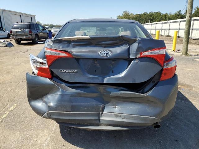 2015 TOYOTA COROLLA L #3279736929
