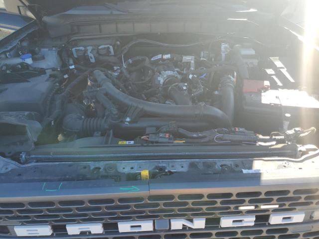 2023 FORD BRONCO BAS #3294442530