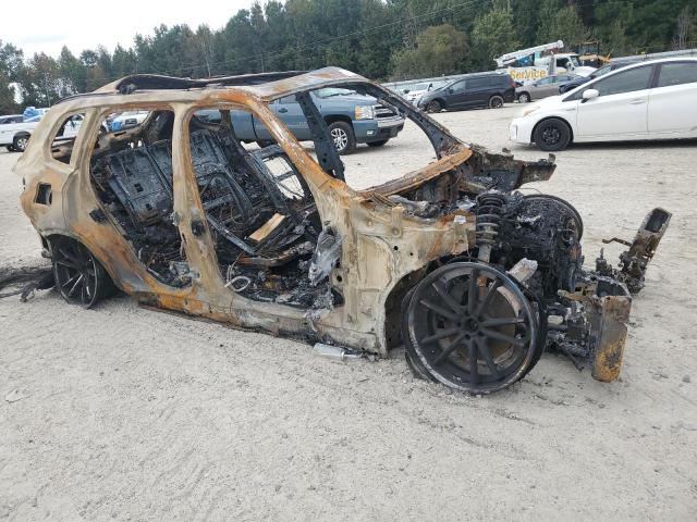 2021 BMW X5 XDRIVE4 5UXCR6C03M9G32706