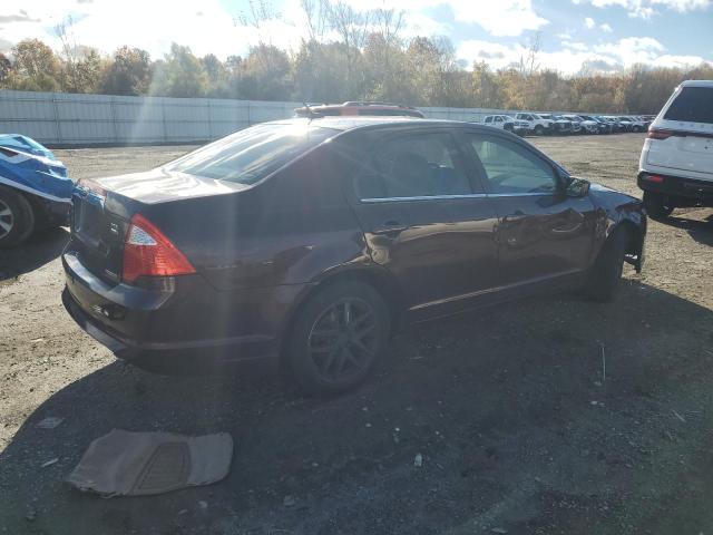 2012 FORD FUSION SEL #3278675789