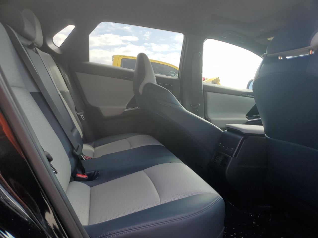 SUBARU SOLTERRA PREMIUM