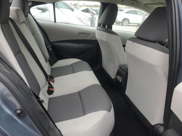 2023 TOYOTA COROLLA LE - 5YFB4MDE1PP072254