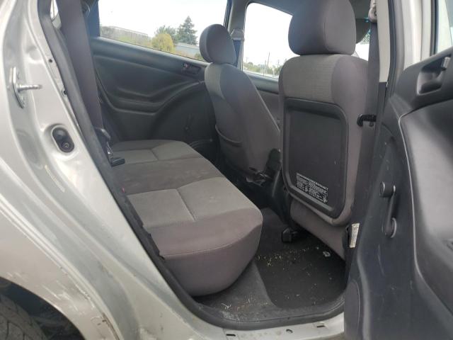 2003 TOYOTA COROLLA MATRIX XR #3304499524