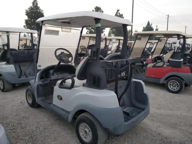 2020 CLUB CAR PRECEDENT FLA #3263695734