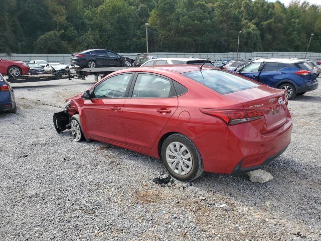 2021 HYUNDAI ACCENT SE - 3KPC24A6XME128566
