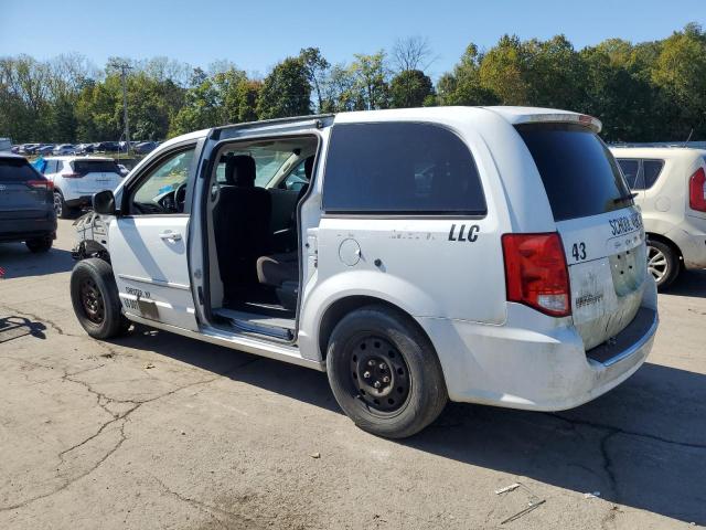 2016 DODG GRAND CARAVAN SE #3276362808