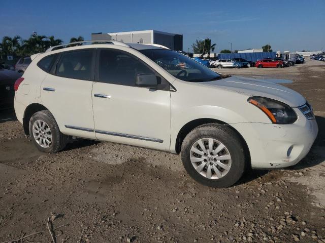 2015 NISSAN ROGUE SELE JN8AS5MV7FW755447