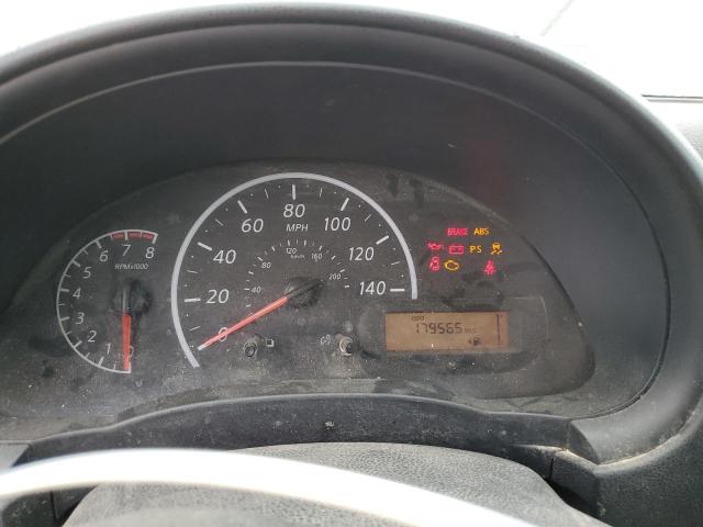 2016 NISSAN VERSA S - 3N1CN7AP6GL850959