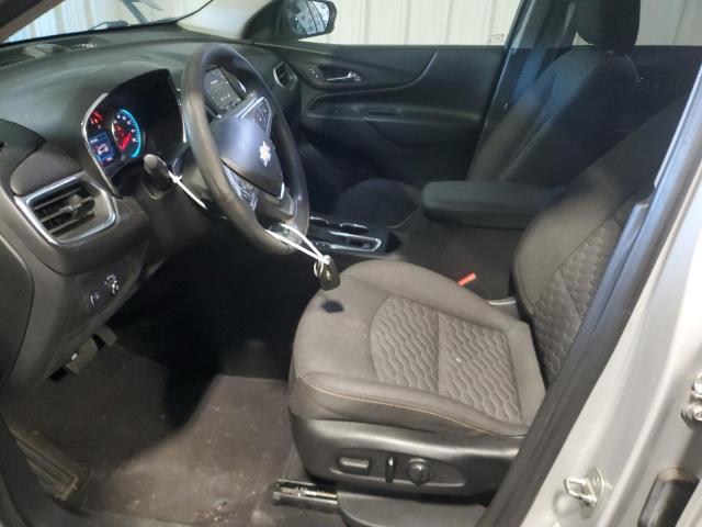 2020 CHEVROLET EQUINOX LT - 2GNAXKEV8L6118784