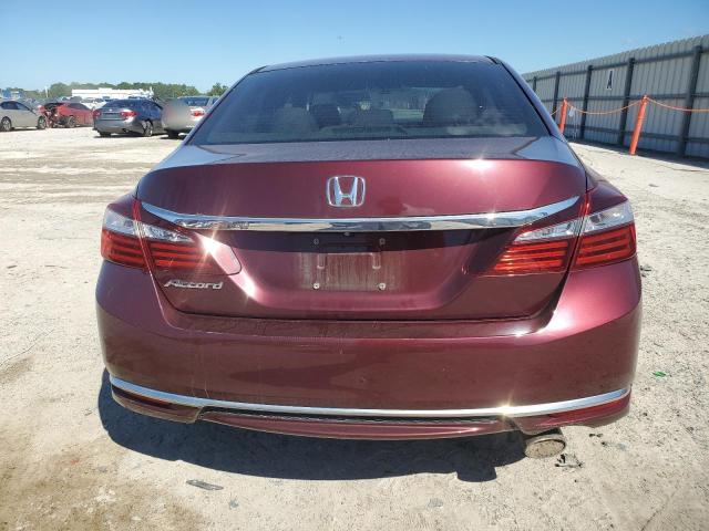 2017 HONDA ACCORD LX - 1HGCR2F38HA128462