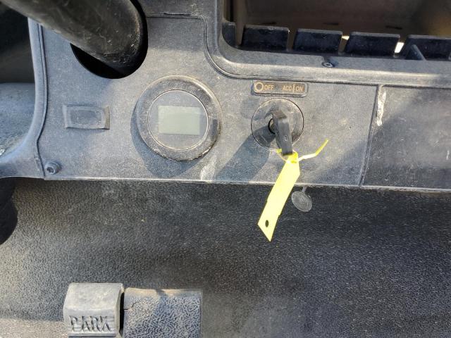 2020 CLUB CAR TEMPO LITHIUM #3261992462