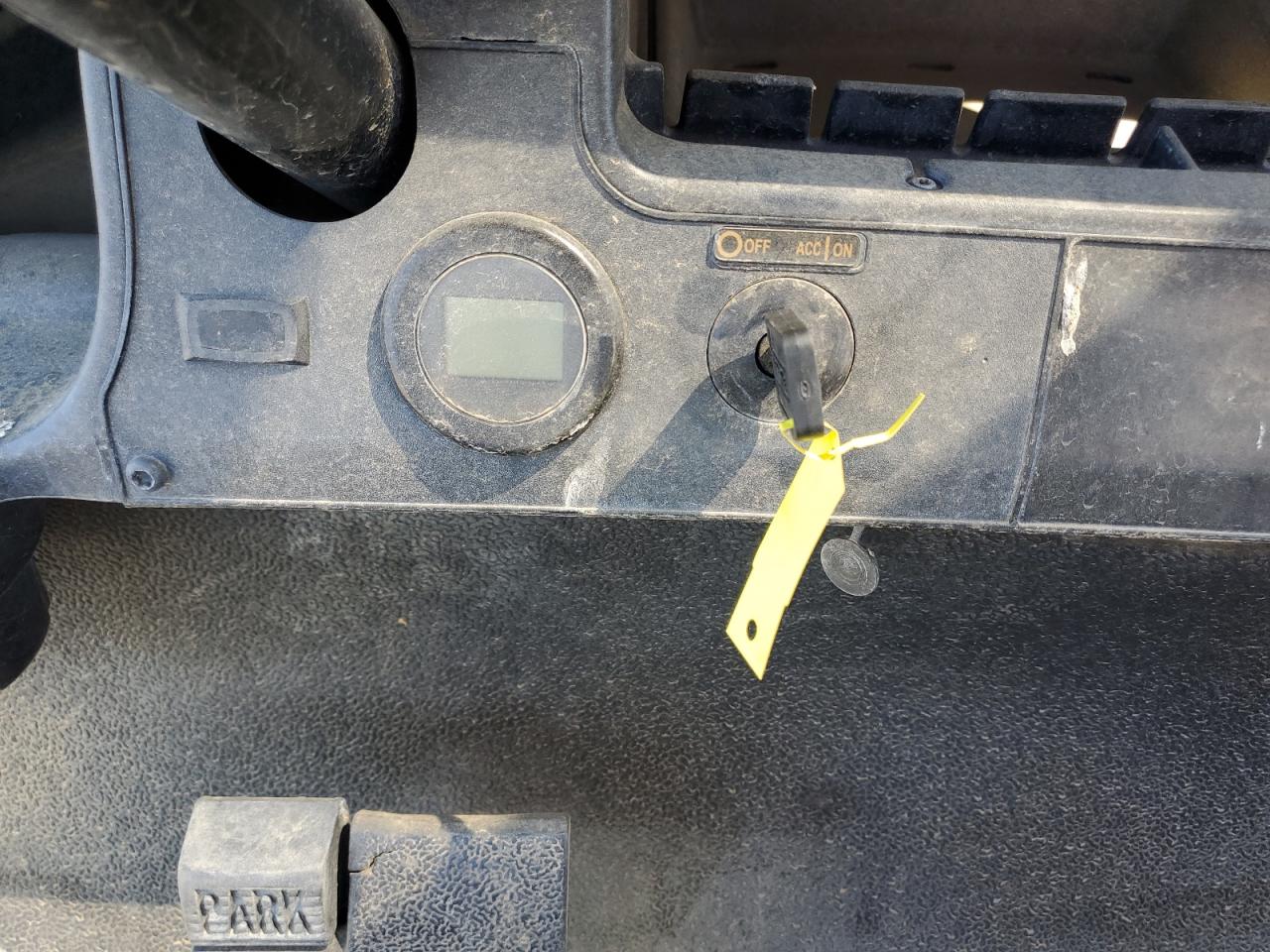 Lot #3261992462 2020 CLUB CAR TEMPO LITHIUM