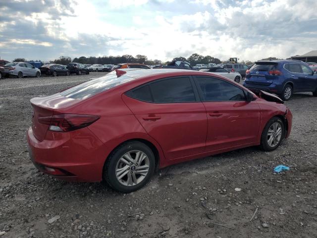2019 HYUNDAI ELANTRA SE #3304737914