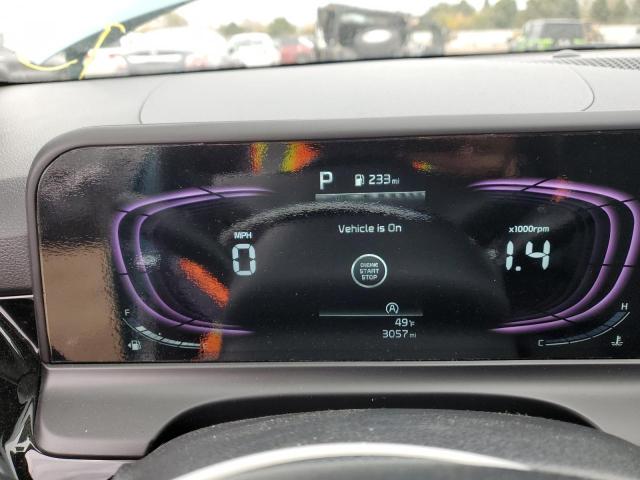 2025 KIA SELTOS S #3285710662