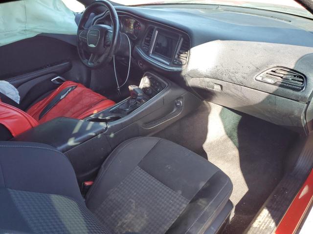 2019 DODGE CHALLENGER #3296640013