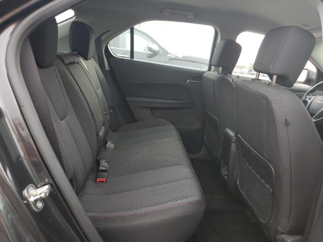 2013 CHEVROLET EQUINOX LS - 2GNALBEK3D1235317