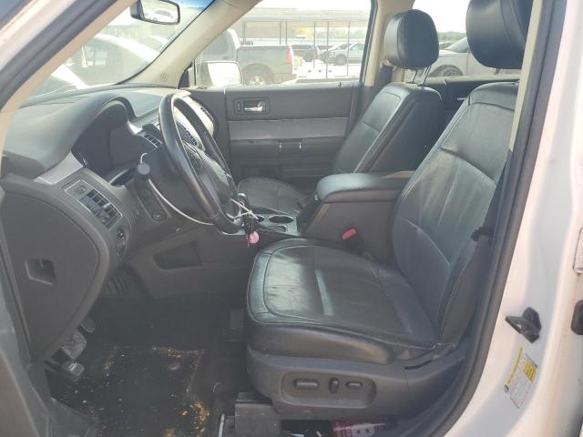 2014 FORD FLEX LIMIT #3291787567