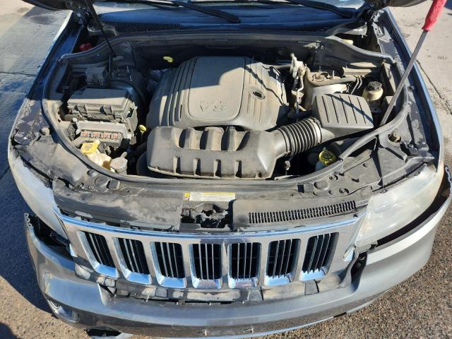 2011 JEEP GRAND CHER #3278978119