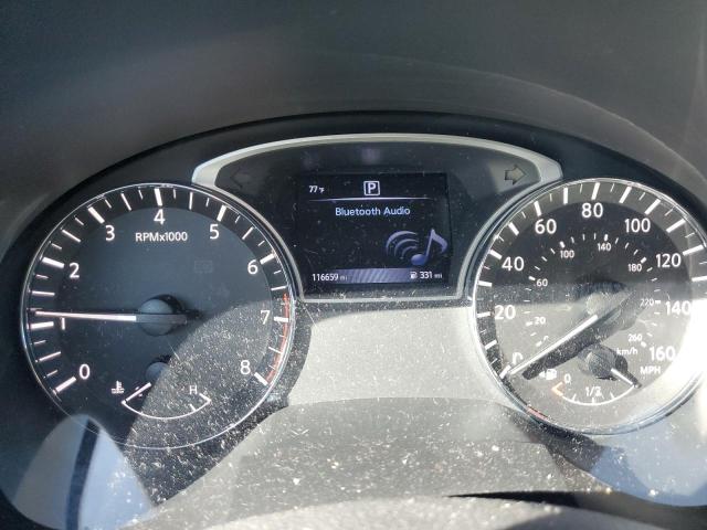 2016 NISSAN ALTIMA 2.5 1N4AL3AP9GN336385