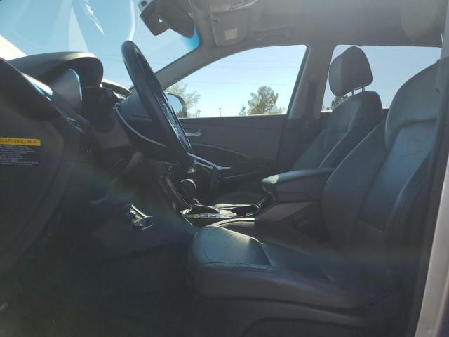 2017 HYUNDAI SANTA FE S KM8SR4HFXHU209647