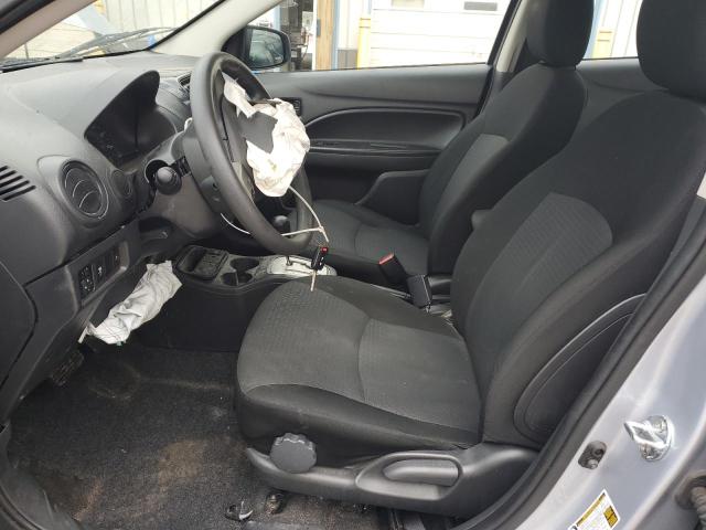 2024 MITSUBISHI MIRAGE G4 - ML32FUFJ2RHF02057