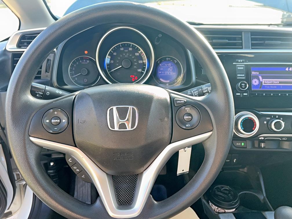 2016 HONDA FIT LX - JHMGK5H5XGX018043