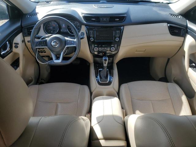 2019 NISSAN ROGUE S - 5N1AT2MV4KC727247