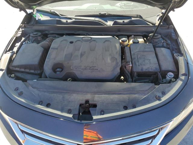2018 CHEVROLET IMPALA PREMIER 2G1125S33J9121222