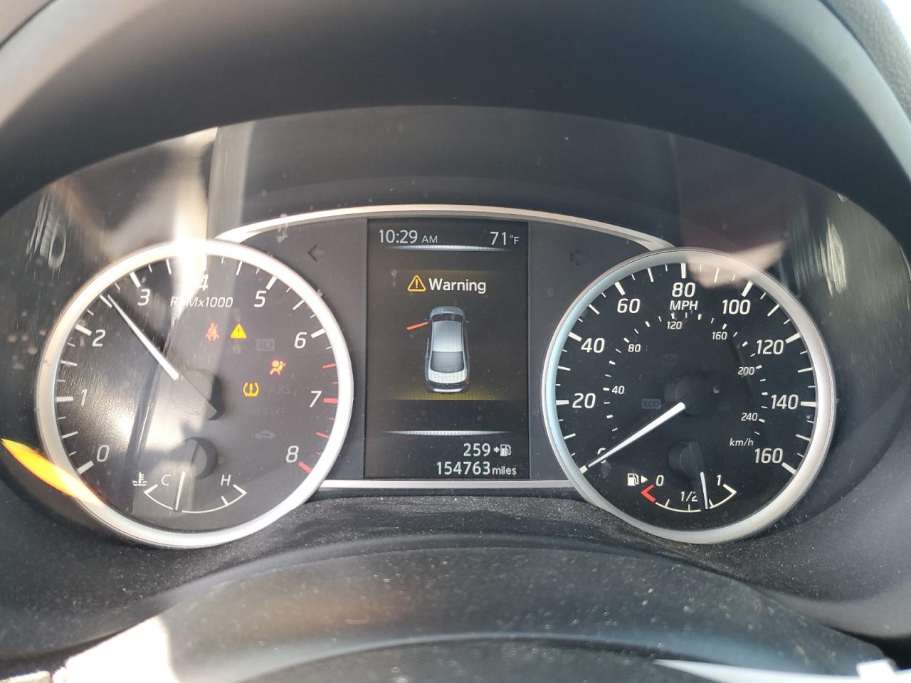 NISSAN SENTRA SR TURBO