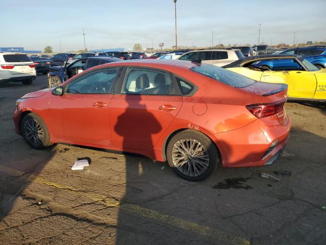 2023 KIA FORTE GT LINE 3KPF54AD8PE528374