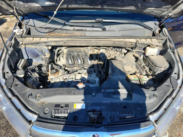 2016 TOYOTA HIGHLANDER #3303599927