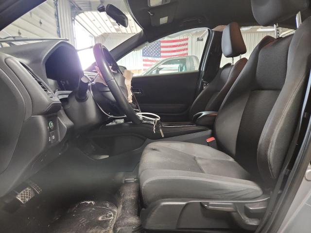 2019 HONDA HR-V SPORT - 3CZRU6H19KG707697